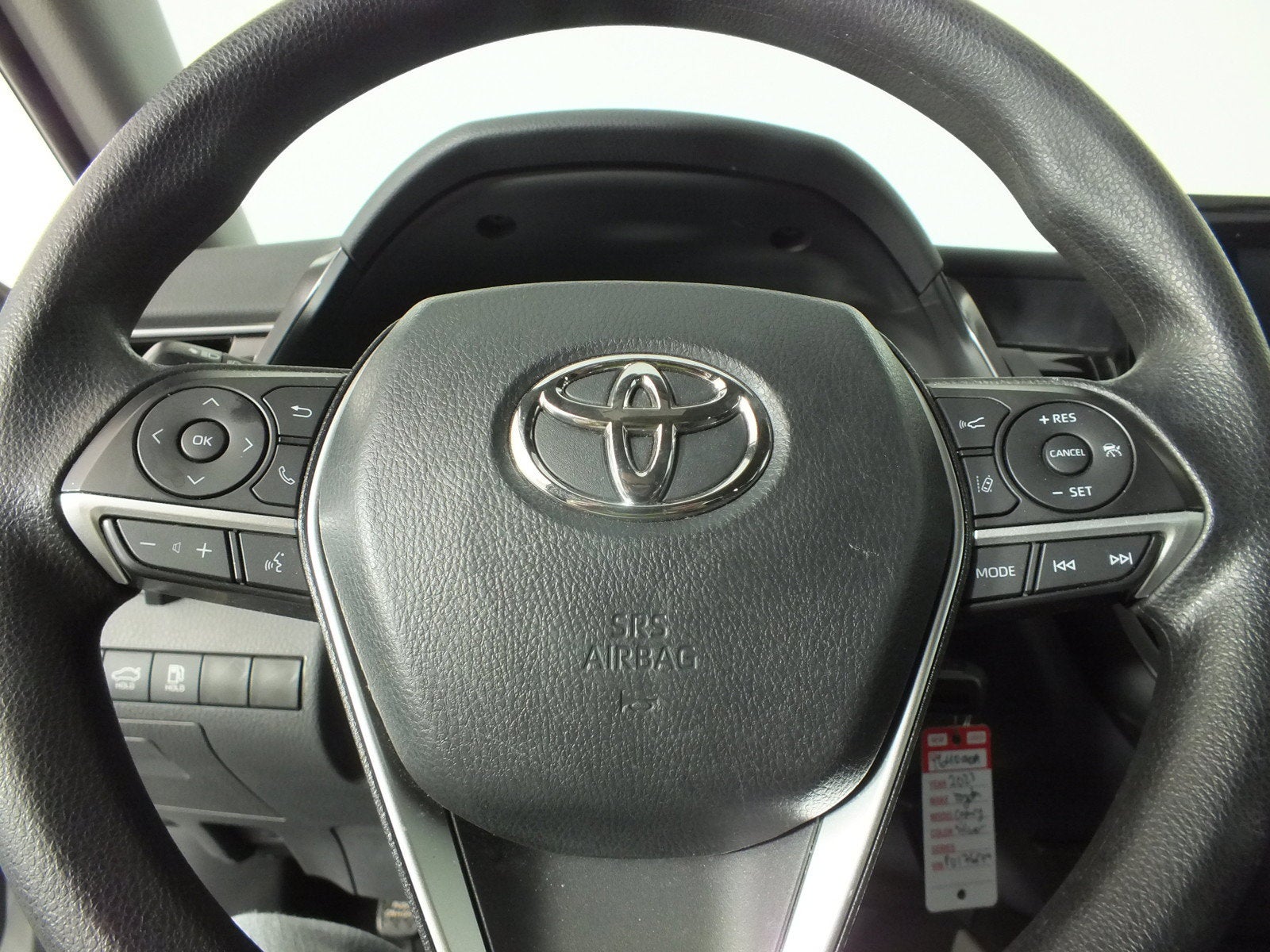 2023 Toyota Camry LE *1-OWNER*