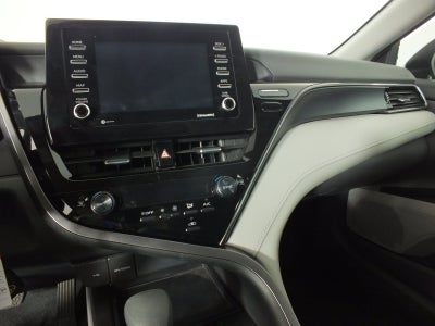 2023 Toyota Camry LE *1-OWNER*