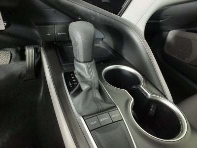 2023 Toyota Camry LE *1-OWNER*