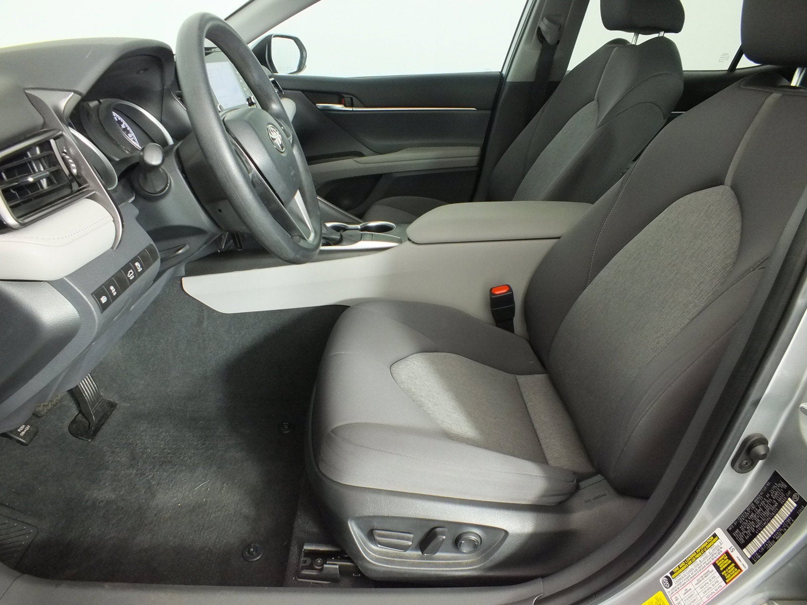 2023 Toyota Camry LE *1-OWNER*