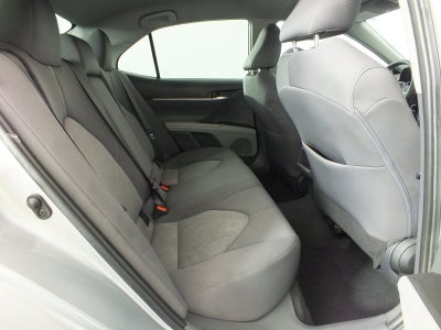 2023 Toyota Camry LE *1-OWNER*