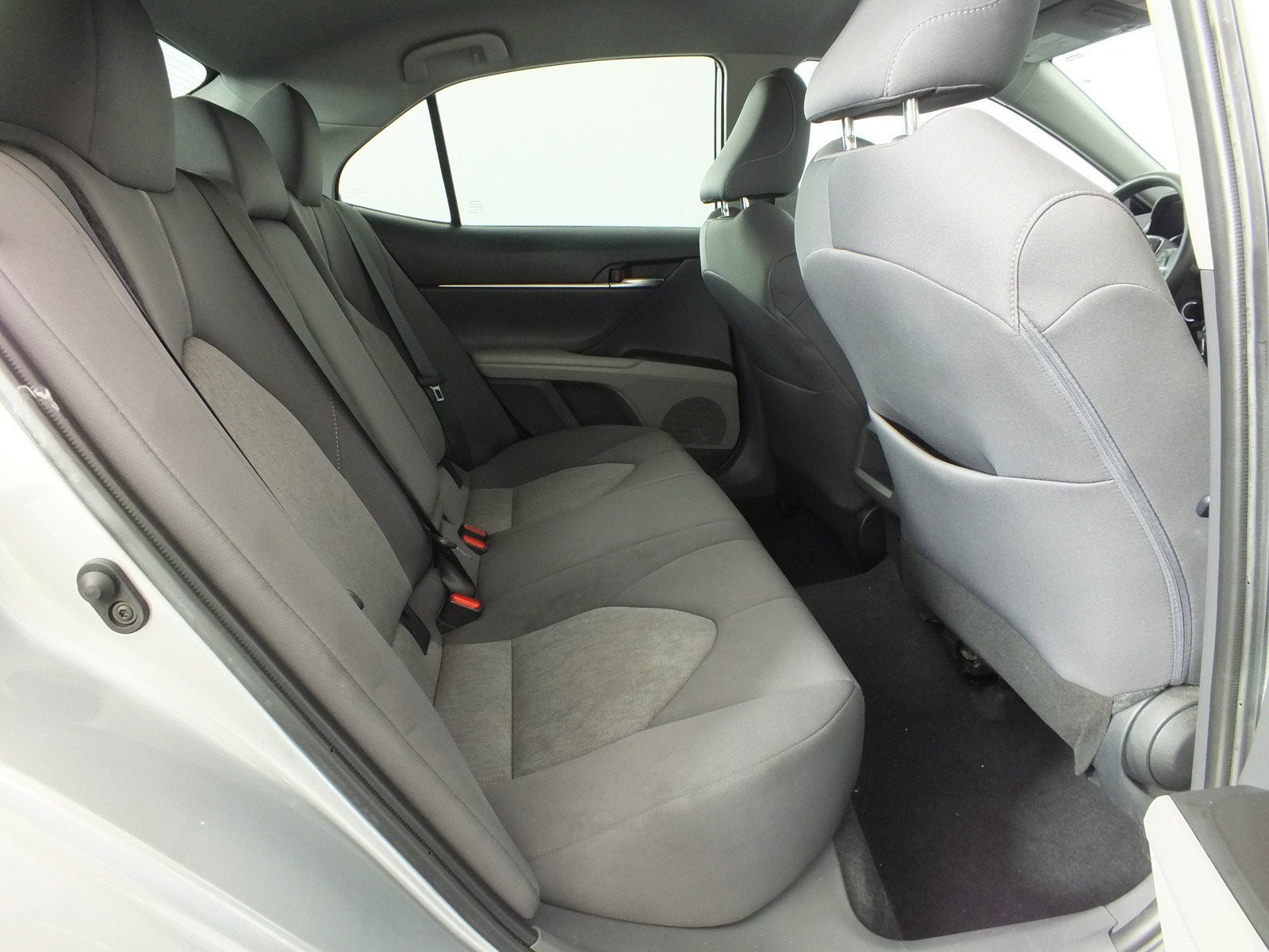 2023 Toyota Camry LE *1-OWNER*