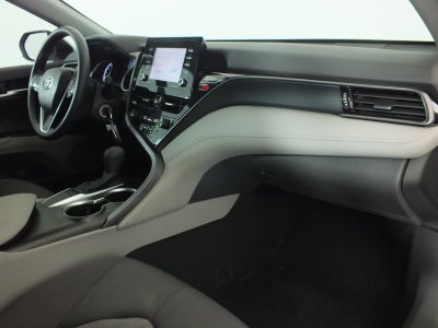 2023 Toyota Camry LE *1-OWNER*