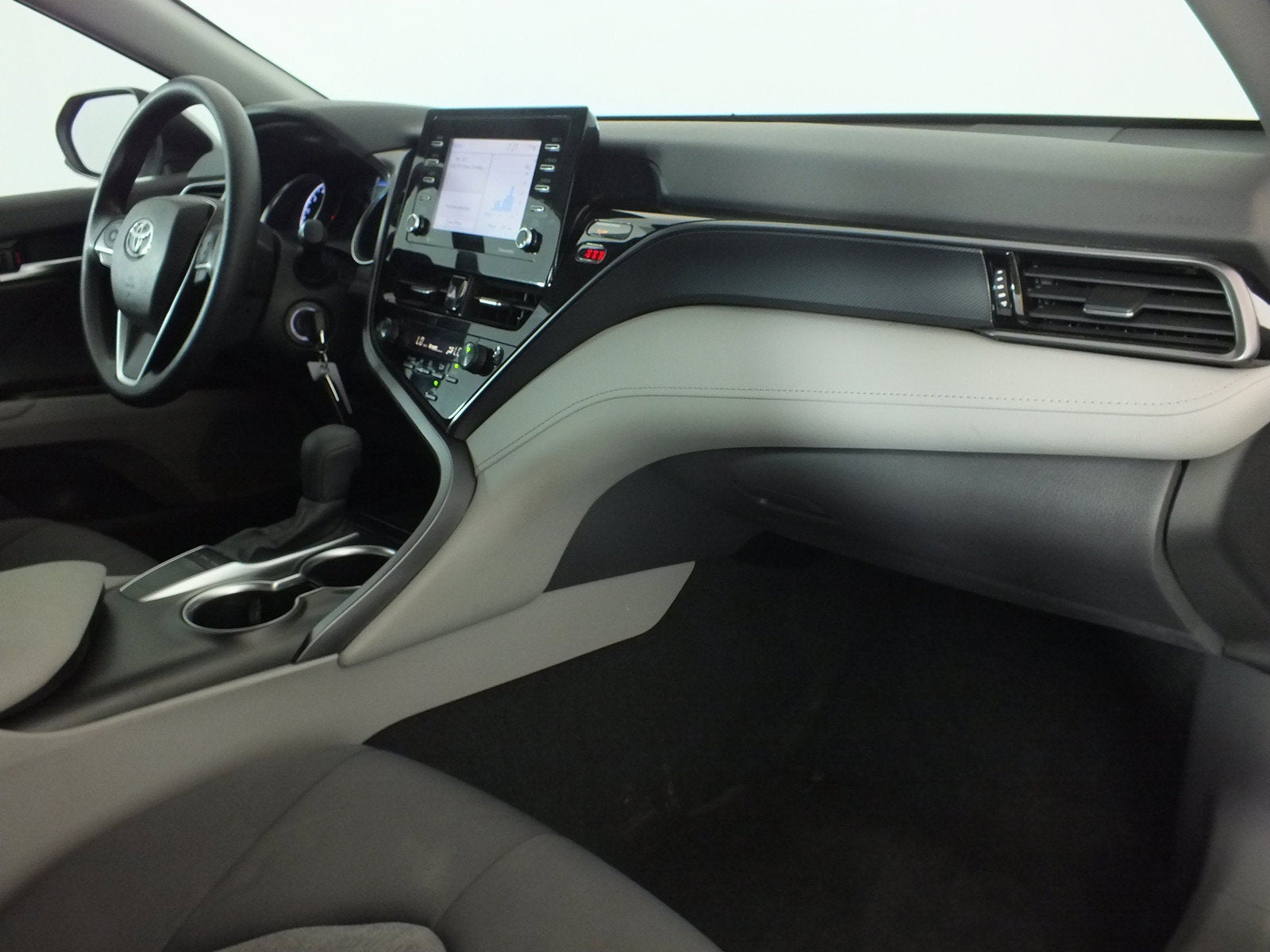 2023 Toyota Camry LE *1-OWNER*