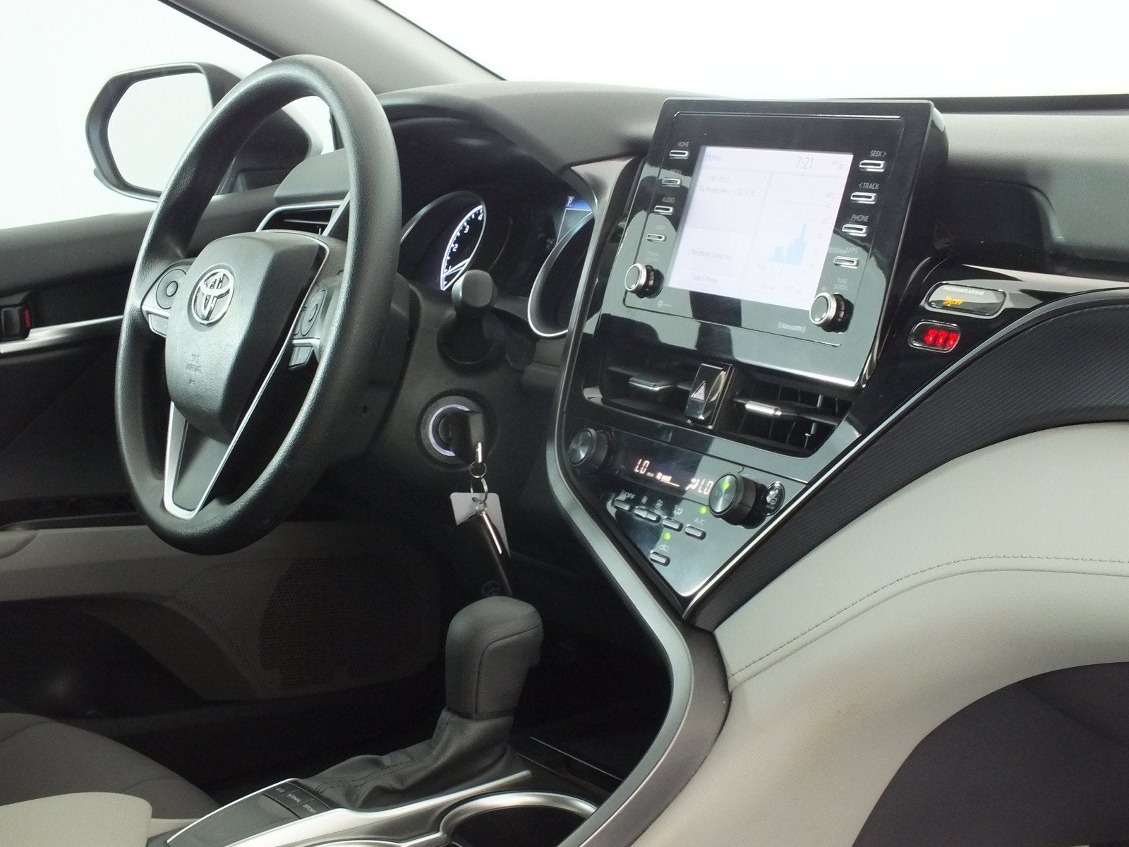 2023 Toyota Camry LE *1-OWNER*