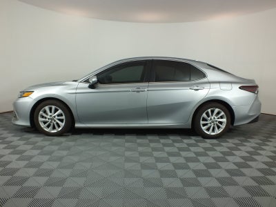 2023 Toyota Camry LE *1-OWNER*