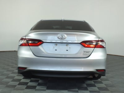2023 Toyota Camry LE *1-OWNER*
