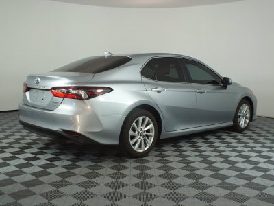 2023 Toyota Camry LE *1-OWNER*