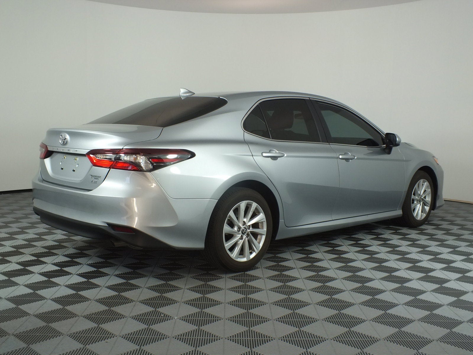 2023 Toyota Camry LE *1-OWNER*