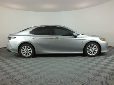 2023 Toyota Camry LE *1-OWNER*