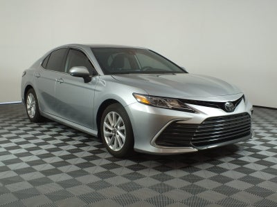 2023 Toyota Camry LE *1-OWNER*
