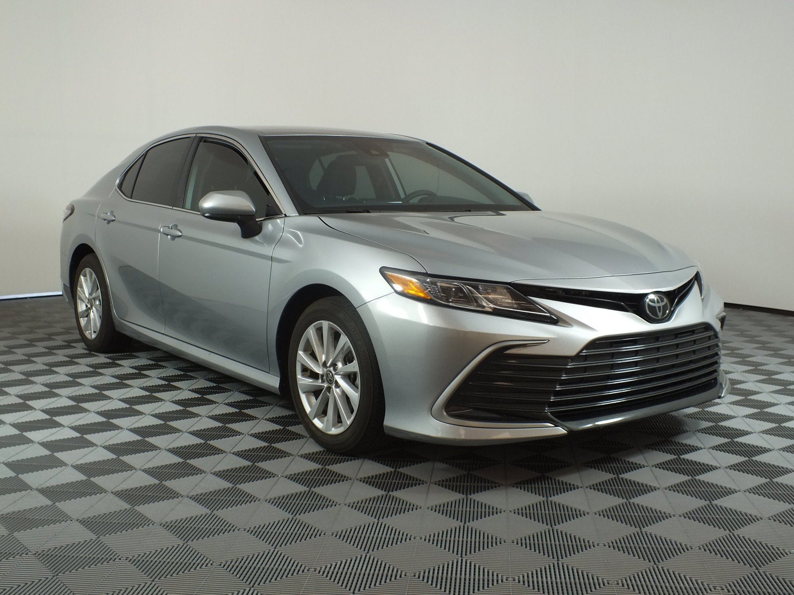 2023 Toyota Camry LE *1-OWNER*