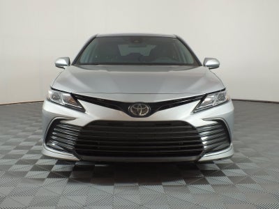 2023 Toyota Camry LE *1-OWNER*