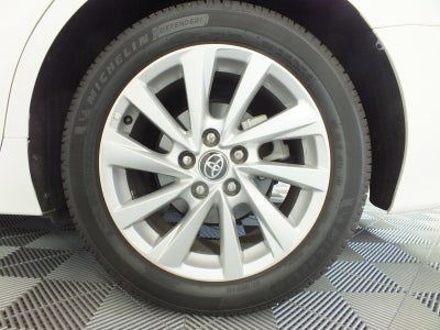 2021 Toyota Camry LE *1-OWNER*