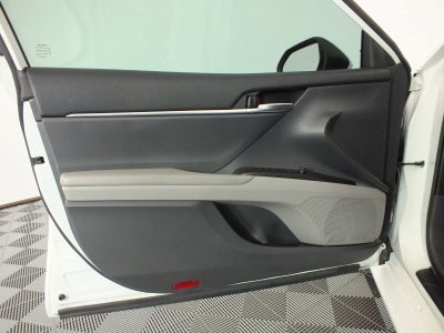 2021 Toyota Camry LE *1-OWNER*