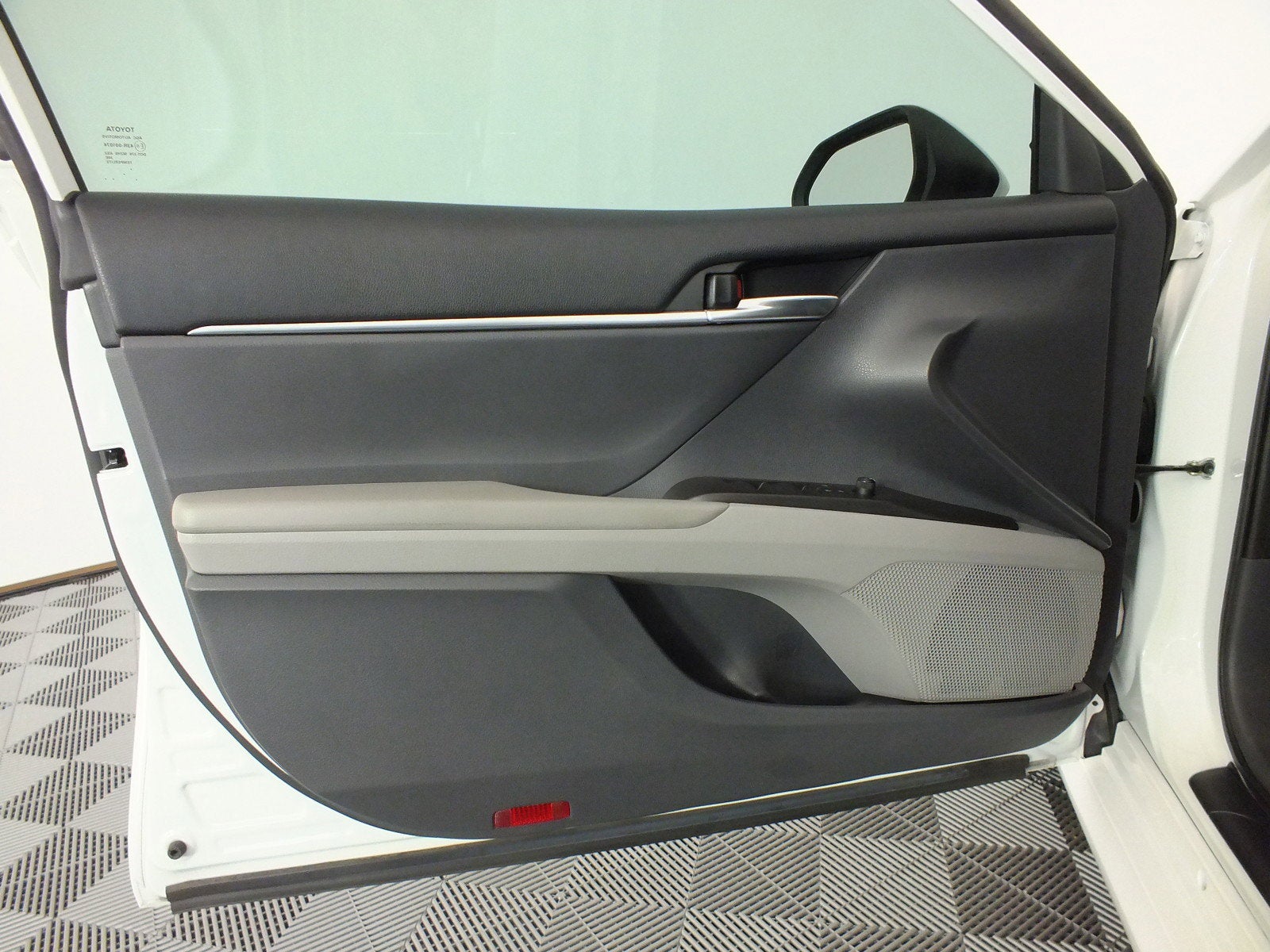 2021 Toyota Camry LE *1-OWNER*