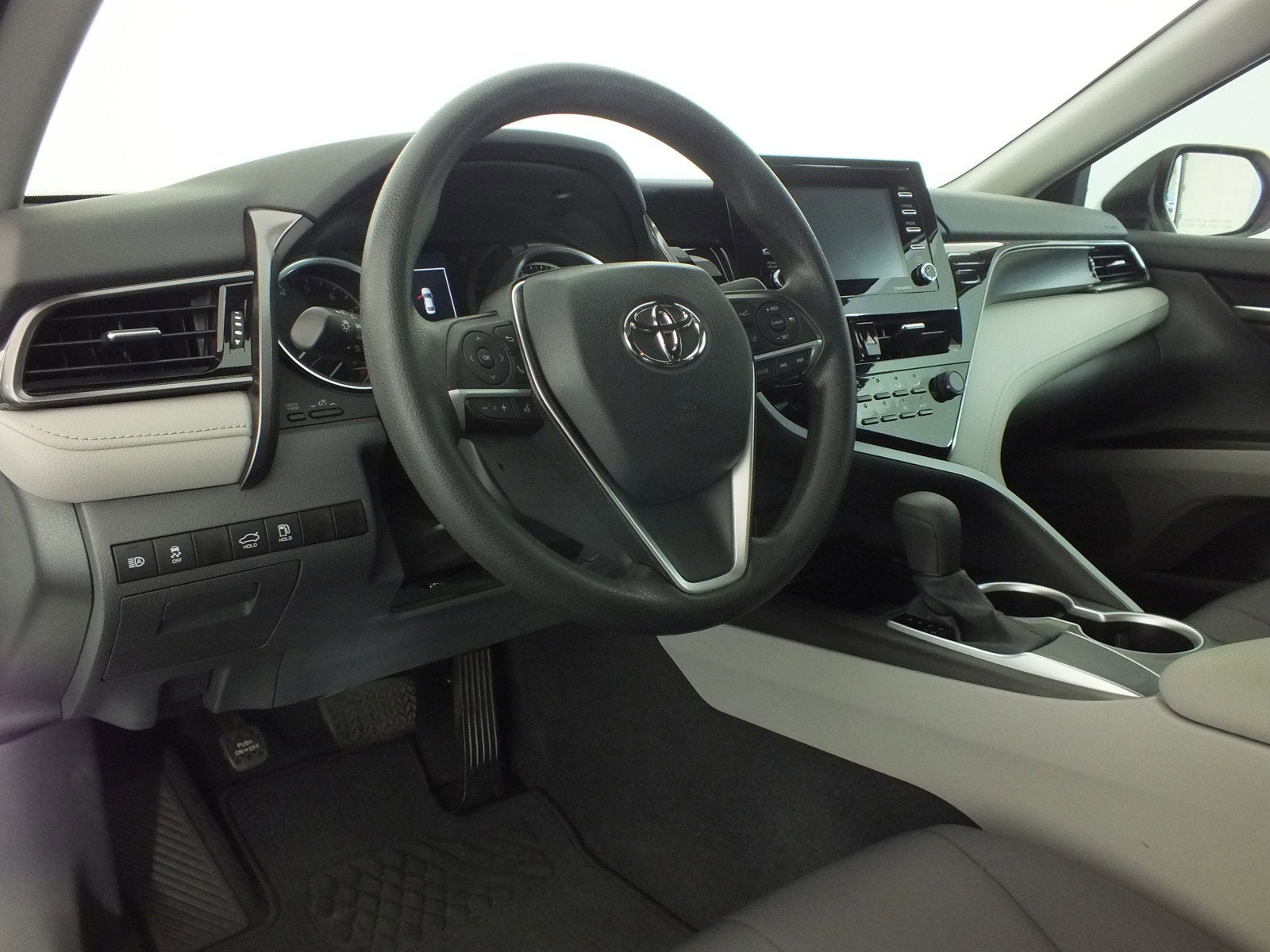 2021 Toyota Camry LE *1-OWNER*