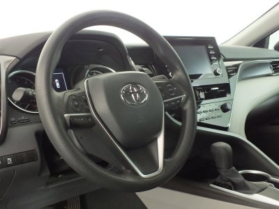 2021 Toyota Camry LE *1-OWNER*