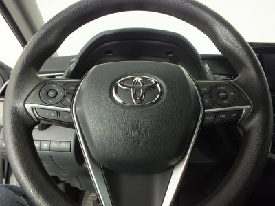 2021 Toyota Camry LE *1-OWNER*