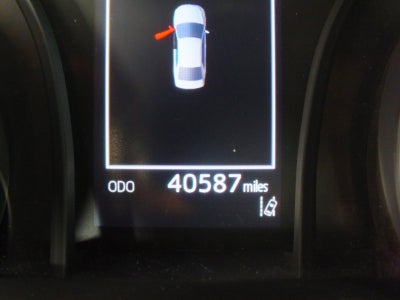 2021 Toyota Camry LE *1-OWNER*