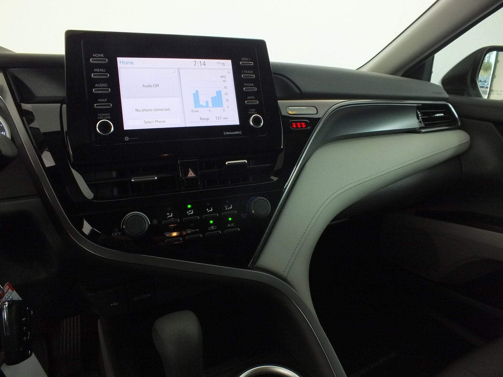 2021 Toyota Camry LE *1-OWNER*