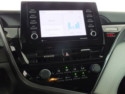 2021 Toyota Camry LE *1-OWNER*