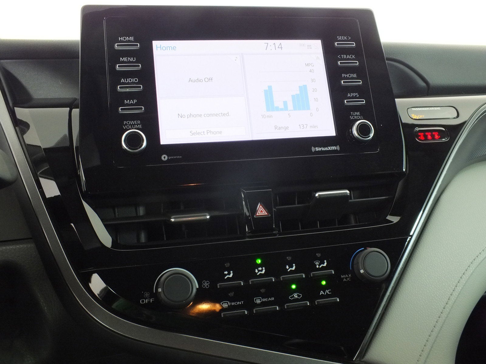 2021 Toyota Camry LE *1-OWNER*