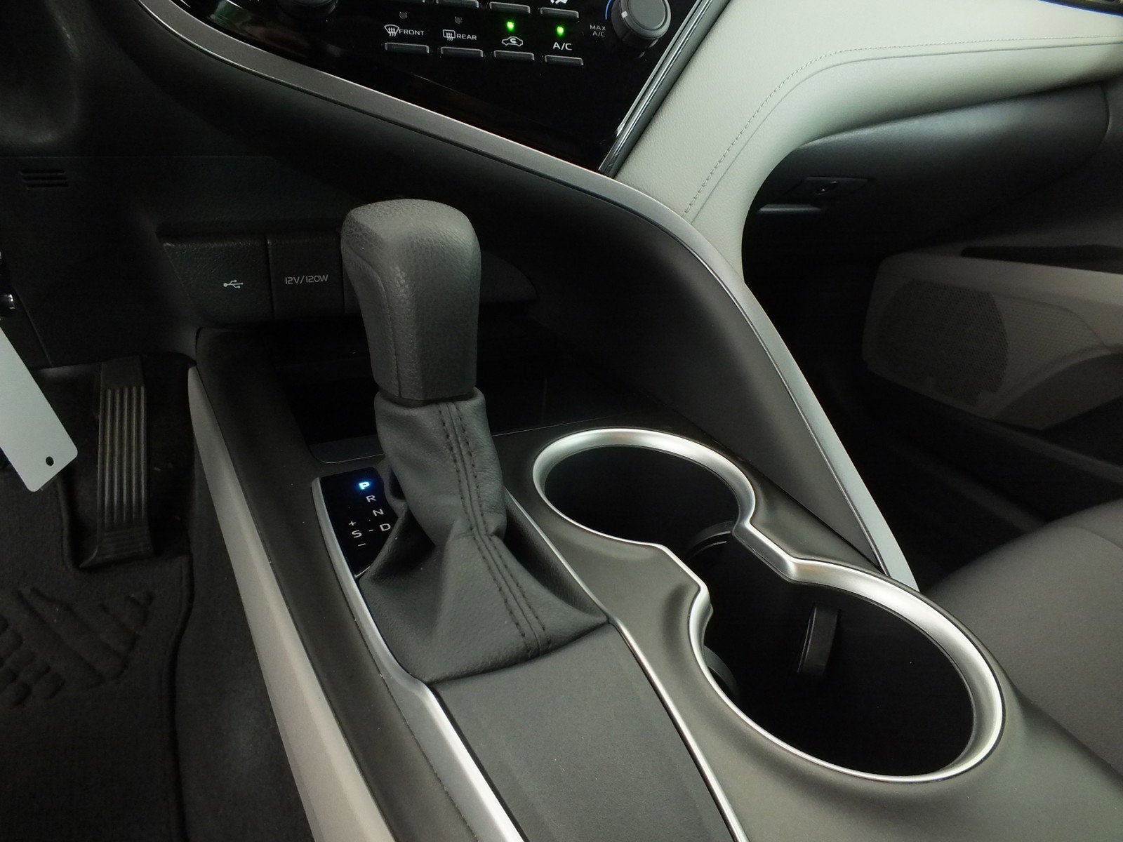 2021 Toyota Camry LE *1-OWNER*