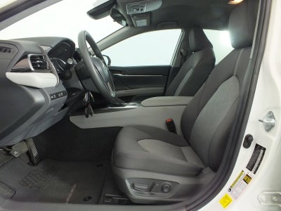 2021 Toyota Camry LE *1-OWNER*