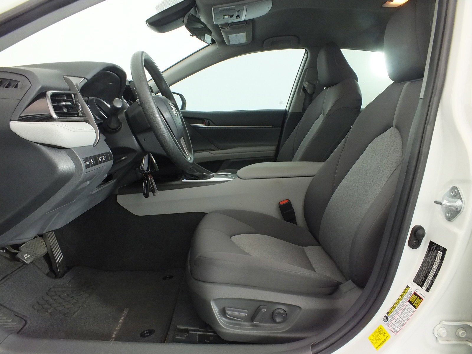 2021 Toyota Camry LE *1-OWNER*