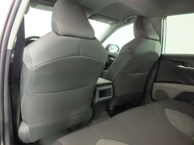 2021 Toyota Camry LE *1-OWNER*