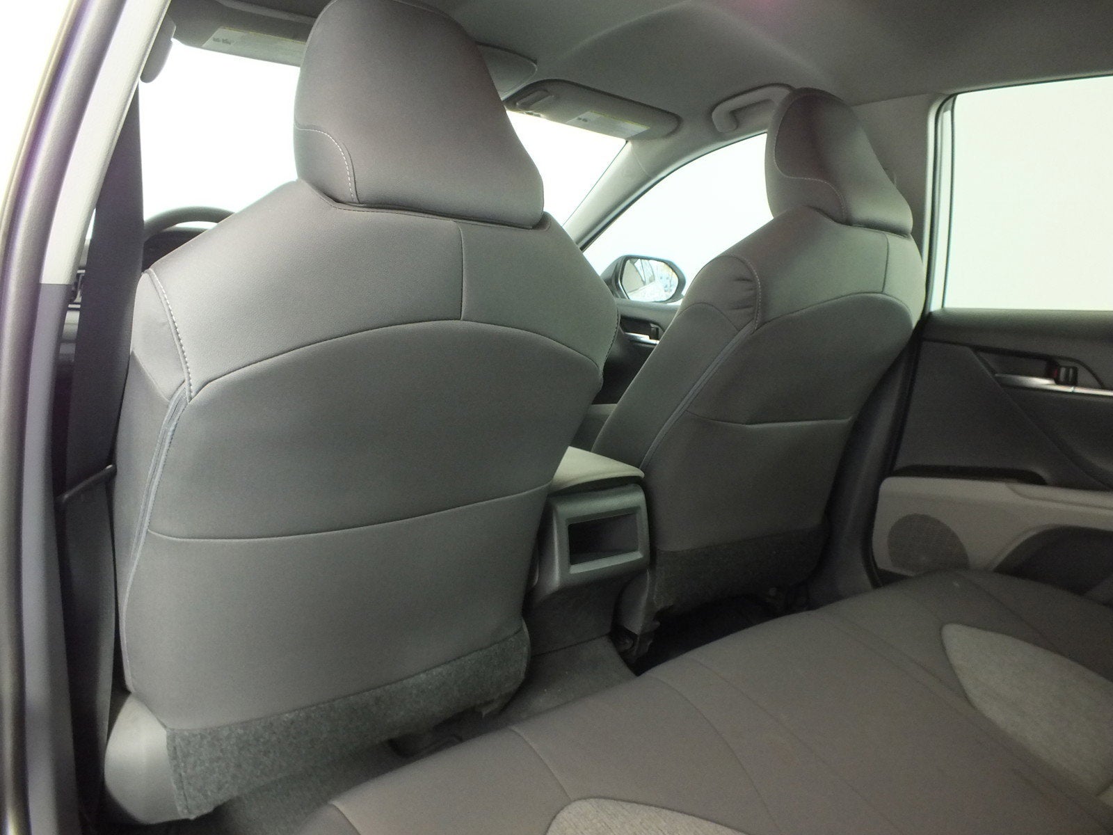 2021 Toyota Camry LE *1-OWNER*