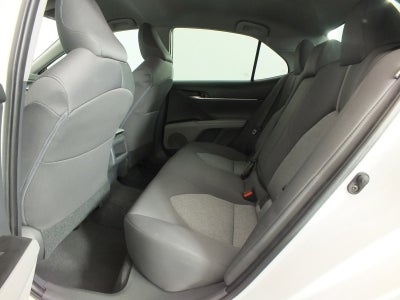 2021 Toyota Camry LE *1-OWNER*