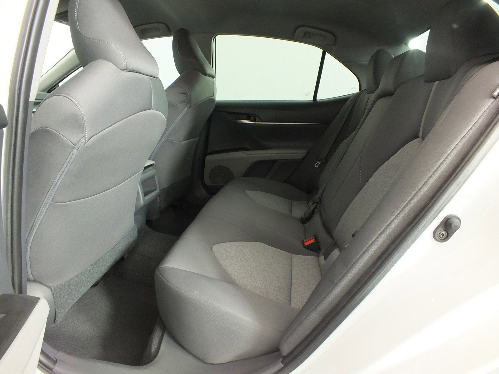 2021 Toyota Camry LE *1-OWNER*