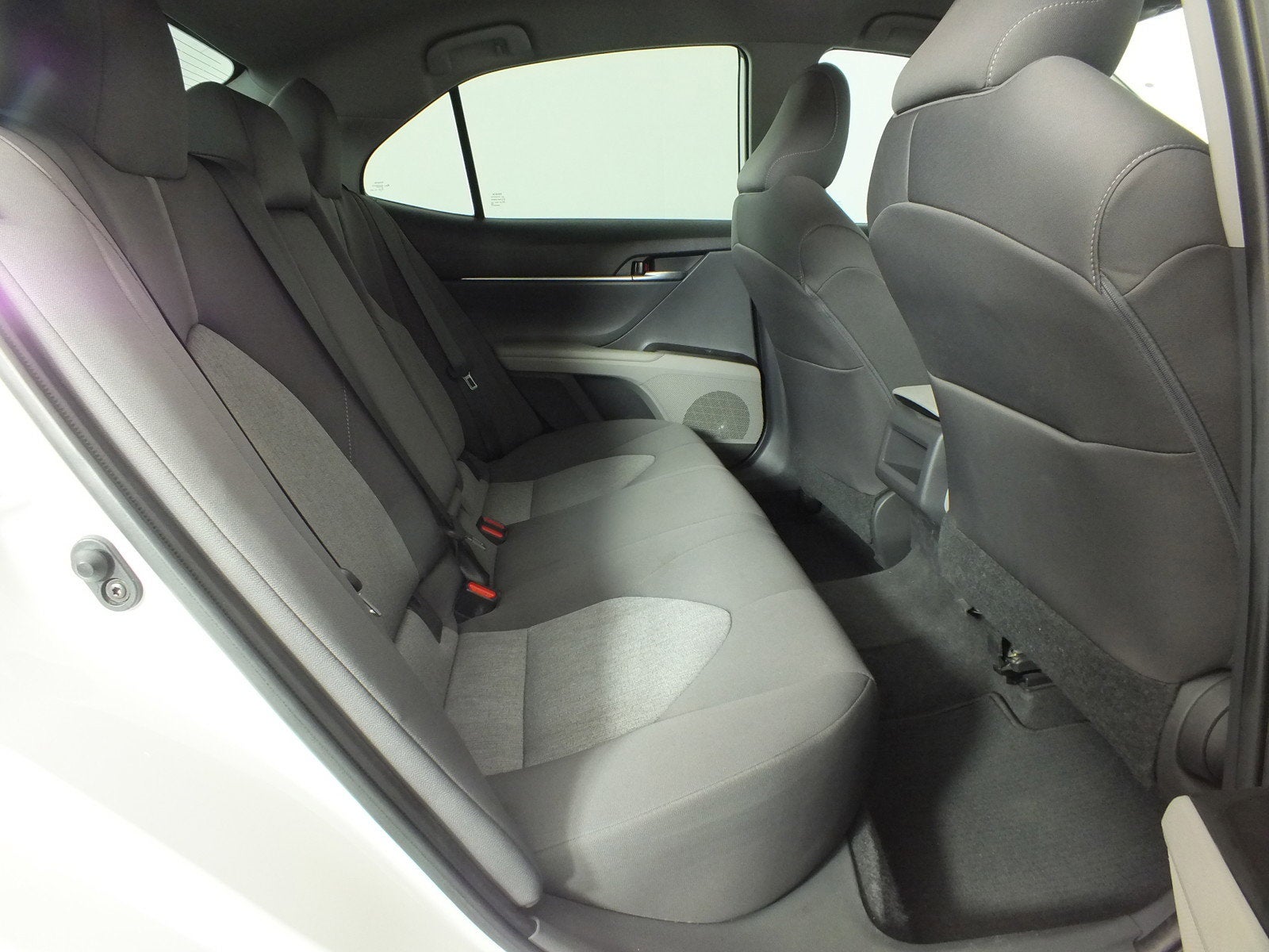 2021 Toyota Camry LE *1-OWNER*