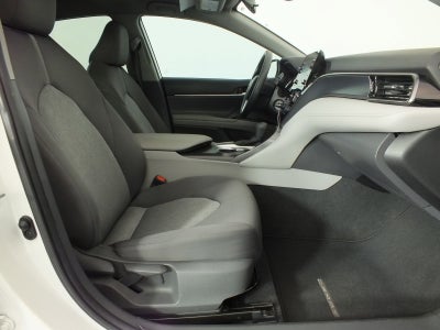 2021 Toyota Camry LE *1-OWNER*