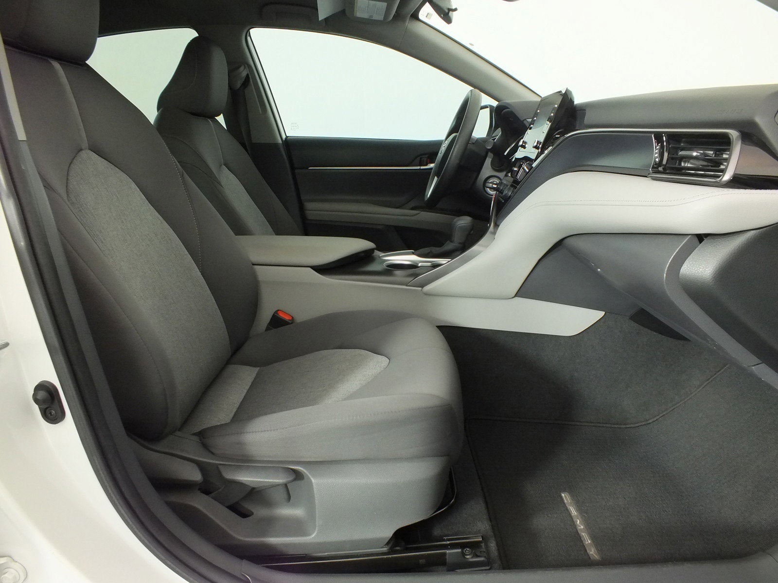 2021 Toyota Camry LE *1-OWNER*