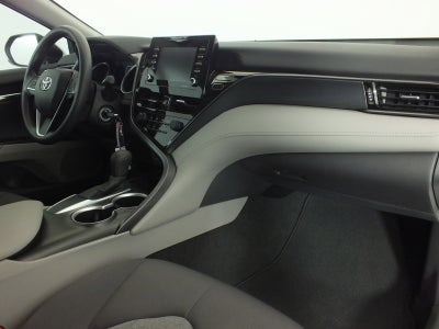 2021 Toyota Camry LE *1-OWNER*