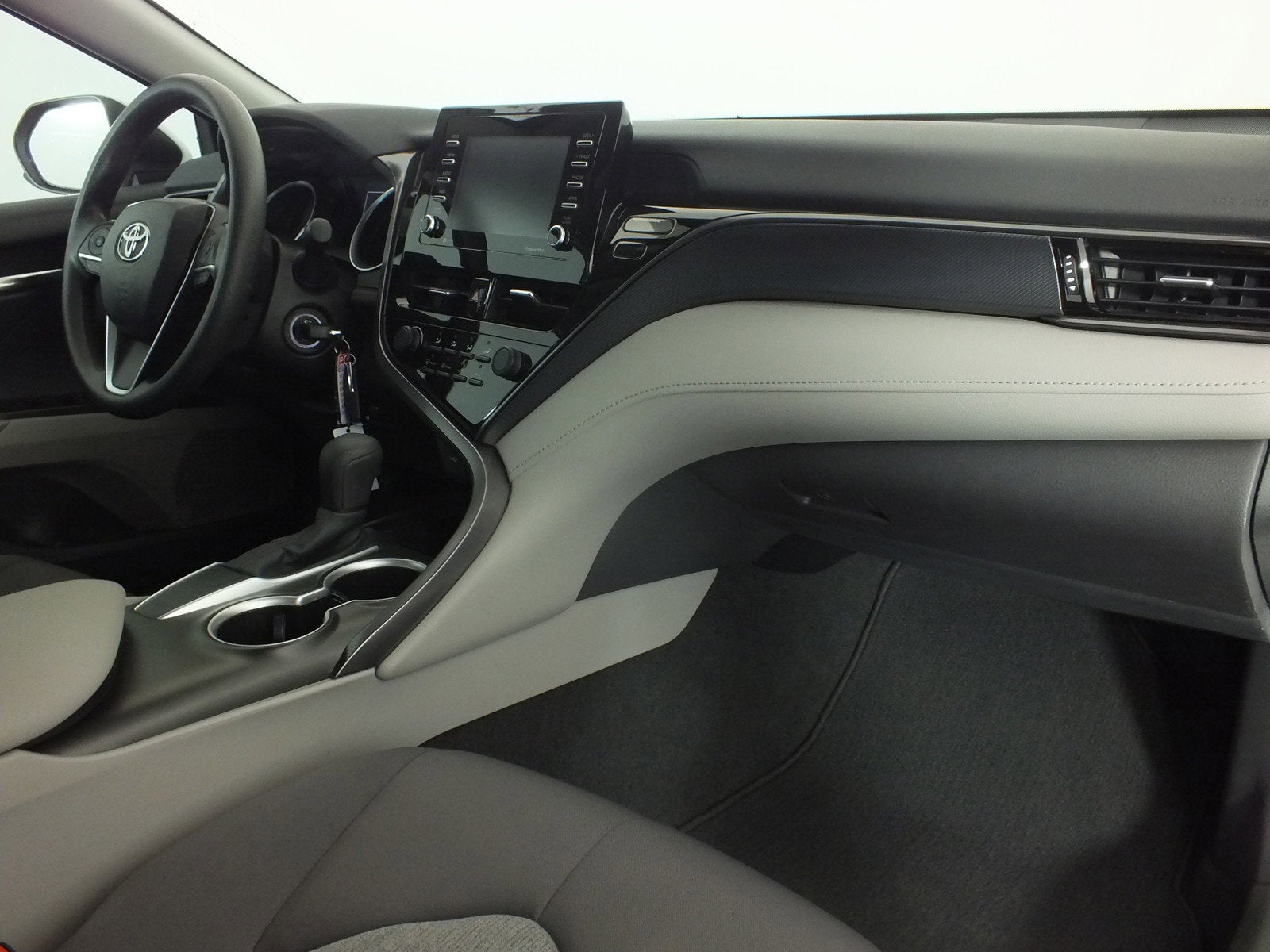 2021 Toyota Camry LE *1-OWNER*