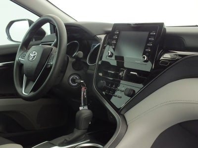 2021 Toyota Camry LE *1-OWNER*