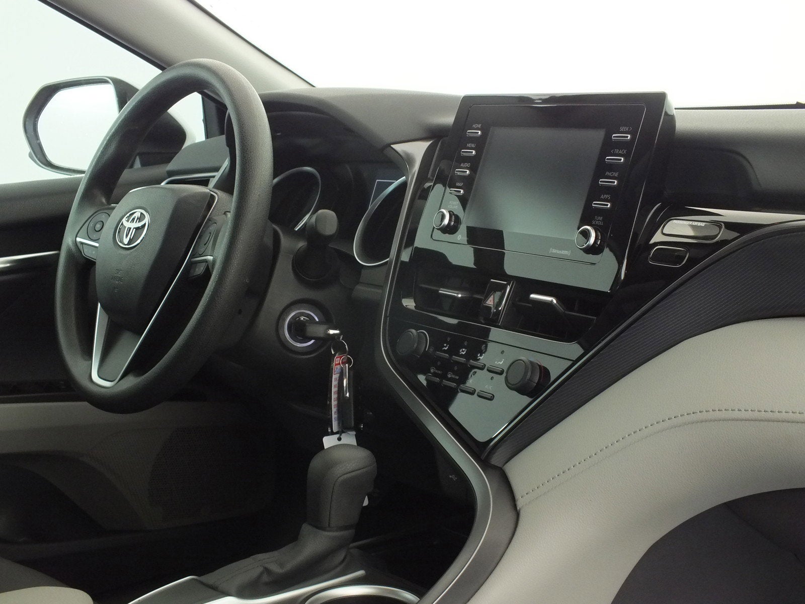 2021 Toyota Camry LE *1-OWNER*