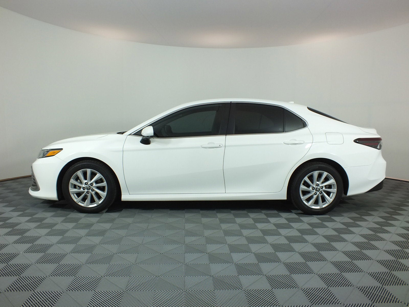 2021 Toyota Camry LE *1-OWNER*