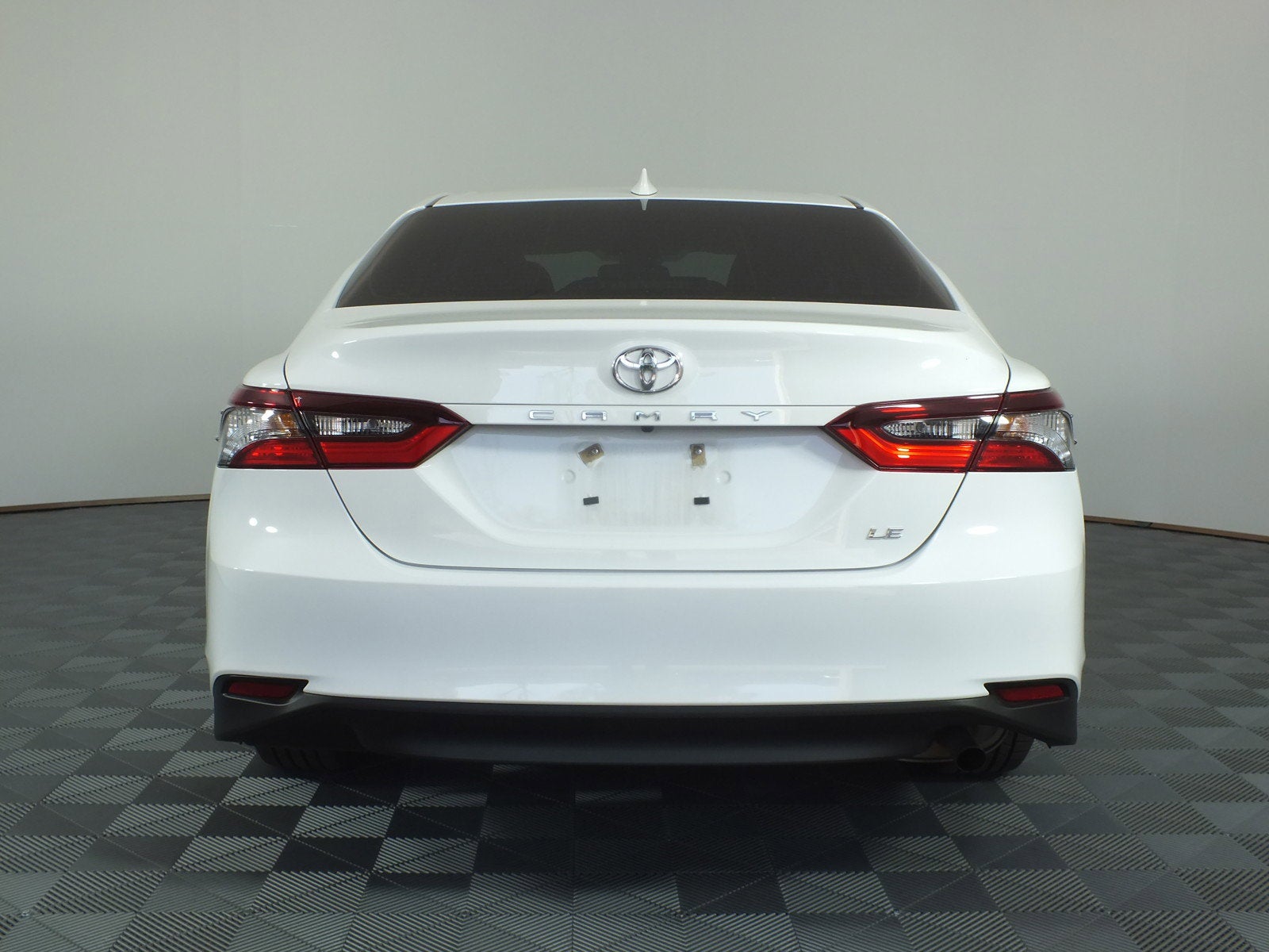 2021 Toyota Camry LE *1-OWNER*