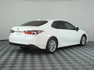 2021 Toyota Camry LE *1-OWNER*