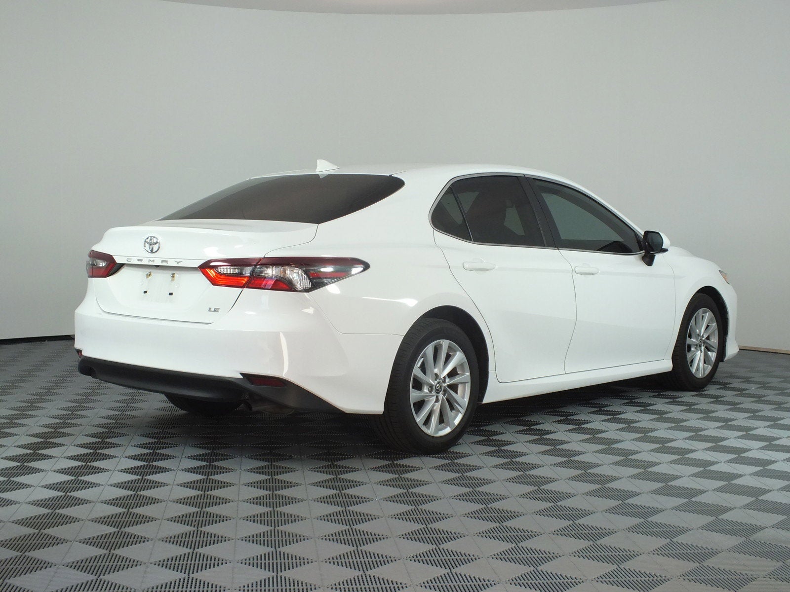 2021 Toyota Camry LE *1-OWNER*