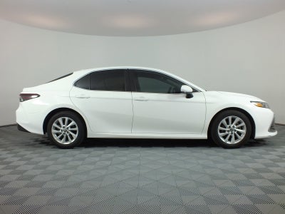 2021 Toyota Camry LE *1-OWNER*