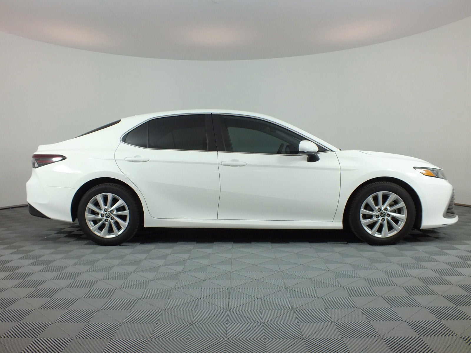 2021 Toyota Camry LE *1-OWNER*