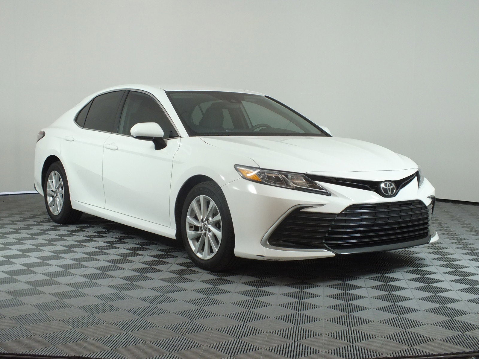 2021 Toyota Camry LE *1-OWNER*