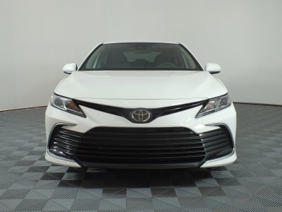 2021 Toyota Camry LE *1-OWNER*