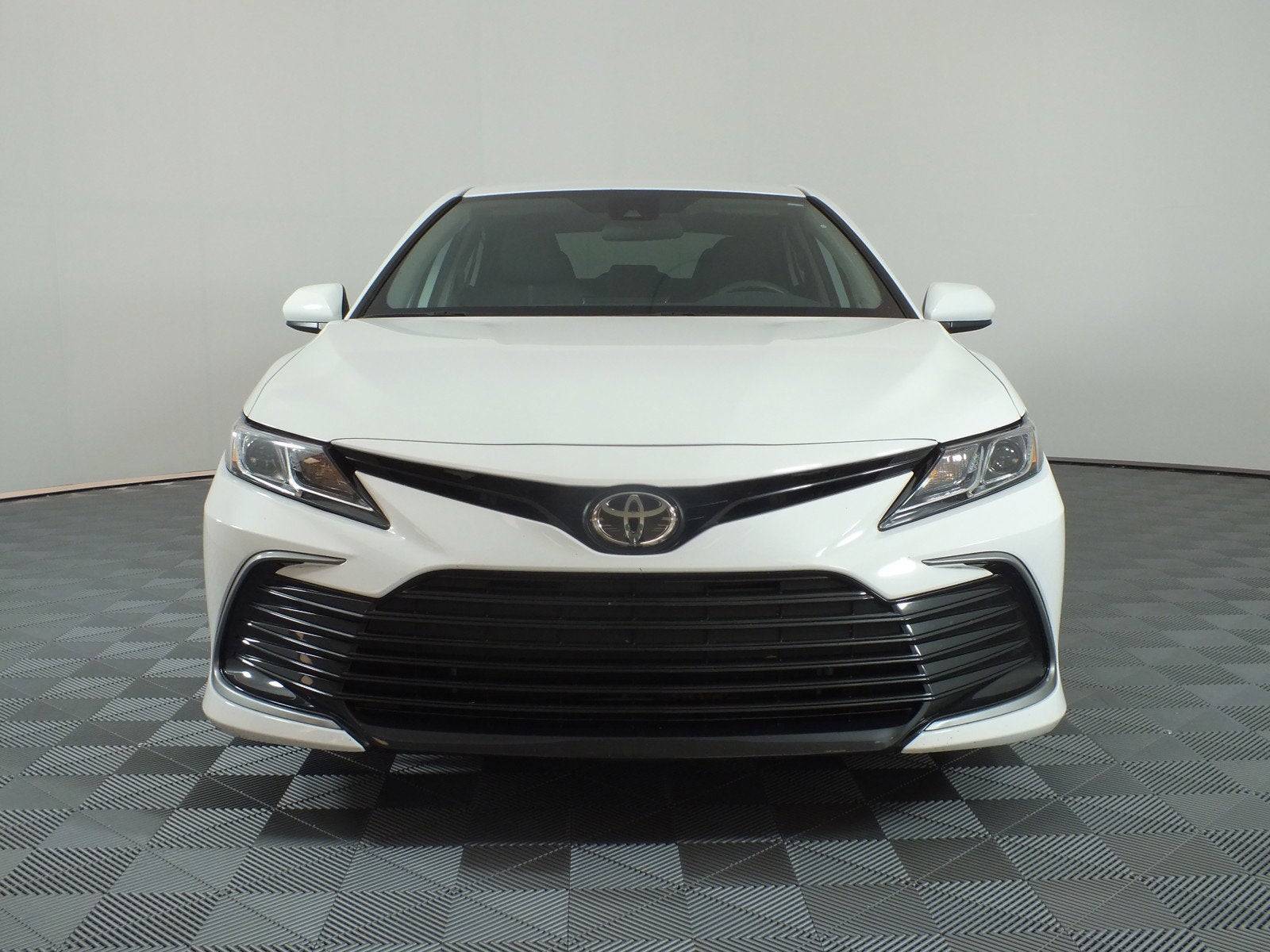 2021 Toyota Camry LE *1-OWNER*